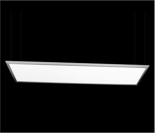 Warm White SMD 2835 40W LED Flat Panel Lights For Household 300 × 600