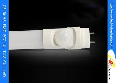 22W Motion Sensor  1500mm LED Tube Light T8 For Car Parking Lot CE ROSH SAA