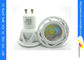 Energy - saving Indoor LED Spot Light Bulbs 5W CRI 90 Neutral White 4000K - 4500K