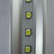 18 w Infrared LED T8 Tube Light For Underground Parking With 180 Degree Beam Angle