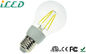 40W Replacing incandescent Light Bulbs with LED Globe E27 4W Daylight 4000K