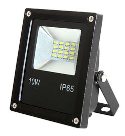 عالية الكفاءة Smd5730 الأضواء الكاشفة بقيادة ماء خارج 3000K - 6500K