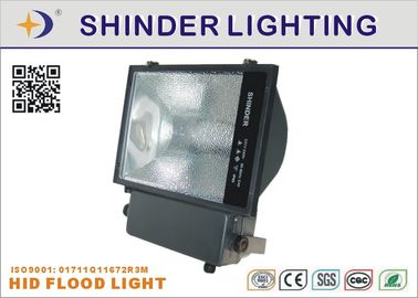 توفير الطاقة خارج ضوء الفيضانات لملعب كرة قدم، 250W المعادن هالايد الكاشف