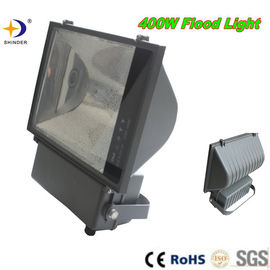توفير الطاقة خارج ضوء الفيضانات لملعب كرة قدم، 250W المعادن هالايد الكاشف