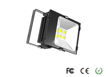 السلطة العليا الدافئة الأبيض IP65 150W مقاوم للماء أضواء LED الفيضانات لفندق 100LM / ث
