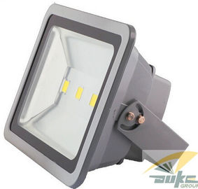 150W في الهواء الطلق الصمام ضوء الفيضانات 120D Refelctor الغطاء الأسود الحرة النحاس الألومنيوم الإسكان