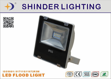 الأضواء الكاشفة 6000K، LED 10W - عالية النقاء للماء حديقة الصمام الأضواء الكاشفة 3000